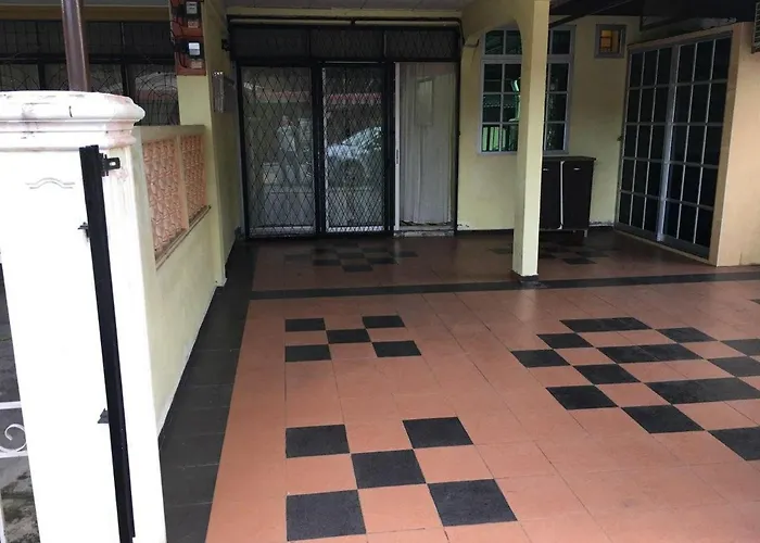 Pandan Home Stay