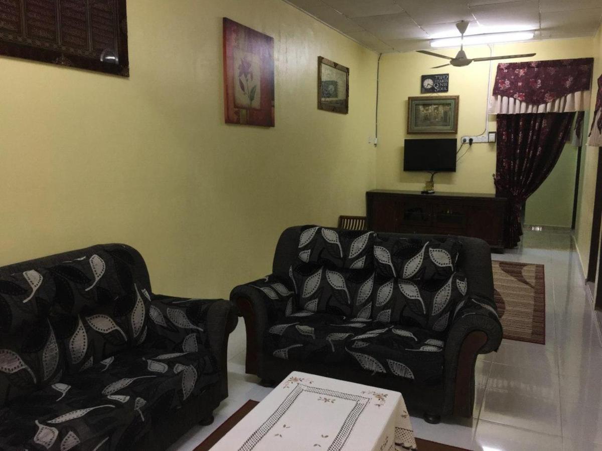 Pandan Homestay *